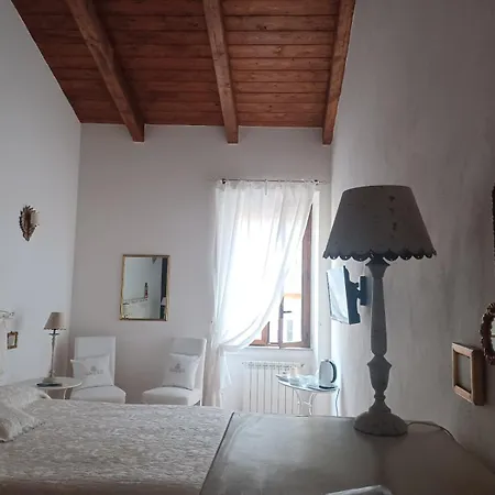 Casa Re.ale Apartment Viterbo
