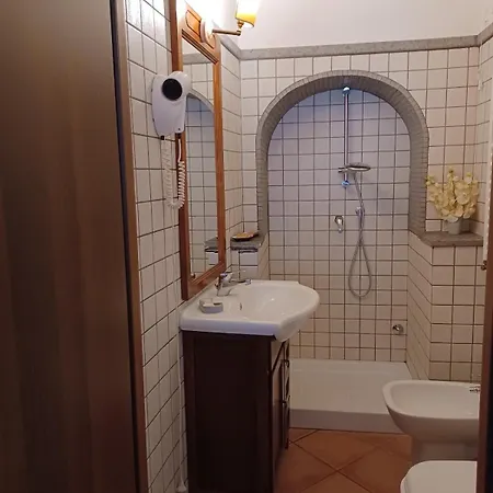 Casa Re.ale Apartment *