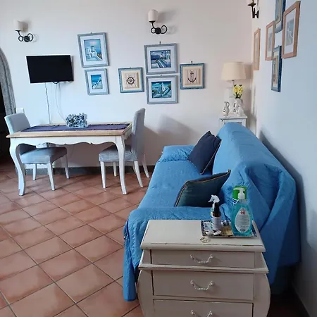 Apartment Casa Re.ale *